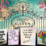 And that's what love is: Beyond the Gates commentary for the week ending August 22, 2025. Soap Central founder Dan J Kroll shares his opinions and editorial on daytime in a new home -- DanJKroll.com