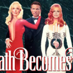 Death becomes her - General Hospital Commentary for the week ending August 22, 2025. Former Soap Central Two Scoops columnist Liz Masters shares her opinions and editorial on General Hospital in her a new home: DanJKroll.com