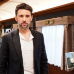 Get on board that train - The Young and the Restless Commentary for the week ending August 22, 2025. Former Soap Central Two Scoops columnist Tamilu shares her opinions and editorial on all things Genoa City in her a new home: DanJKroll.com