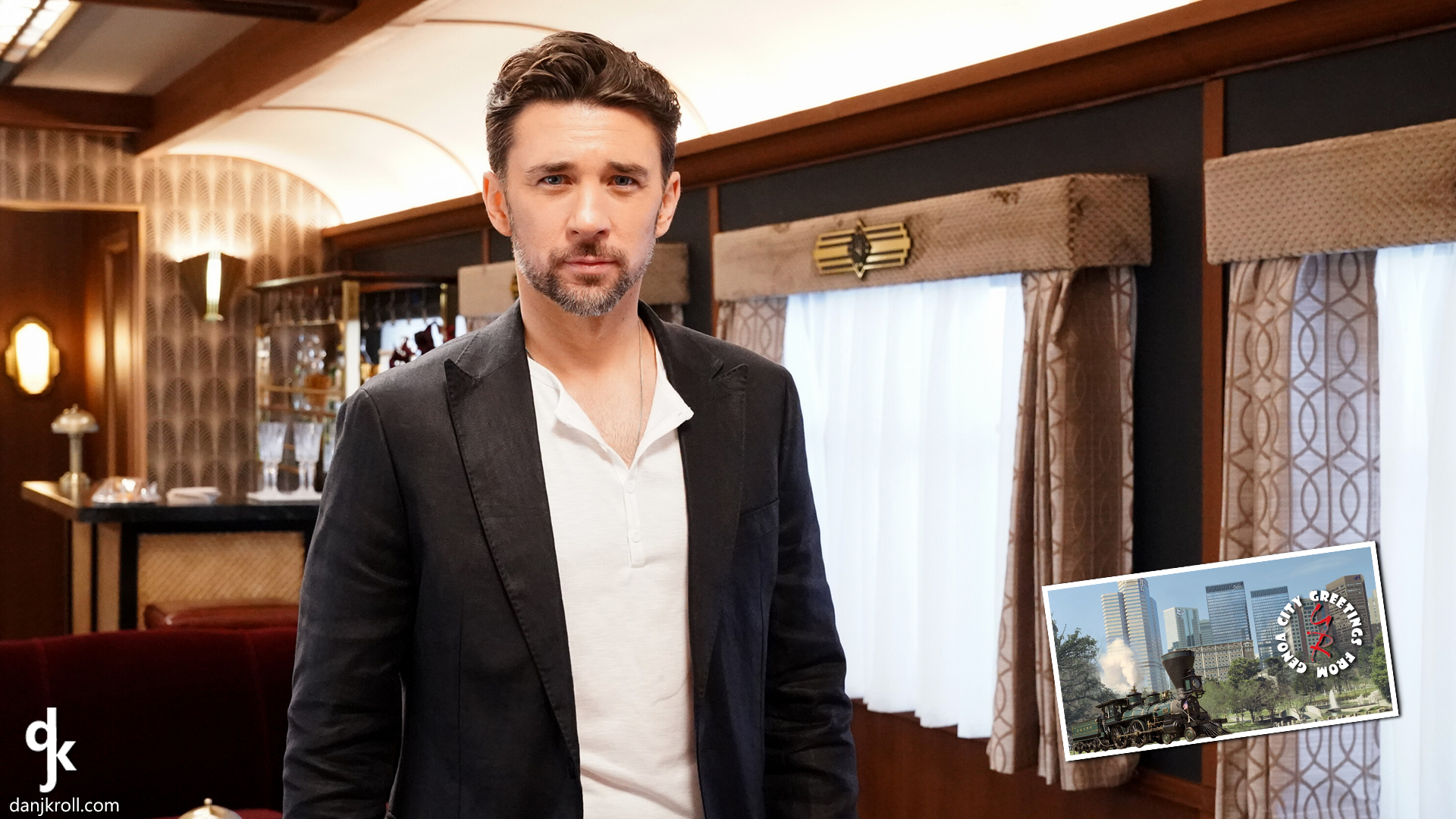 Get on board that train - The Young and the Restless Commentary for the week ending August 22, 2025. Former Soap Central Two Scoops columnist Tamilu shares her opinions and editorial on all things Genoa City in her a new home: DanJKroll.com