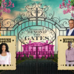 The person I thought you were: Beyond the Gates commentary for the week ending August 29, 2025. Soap Central founder Dan J Kroll shares his opinions and editorial on daytime in a new home -- DanJKroll.com