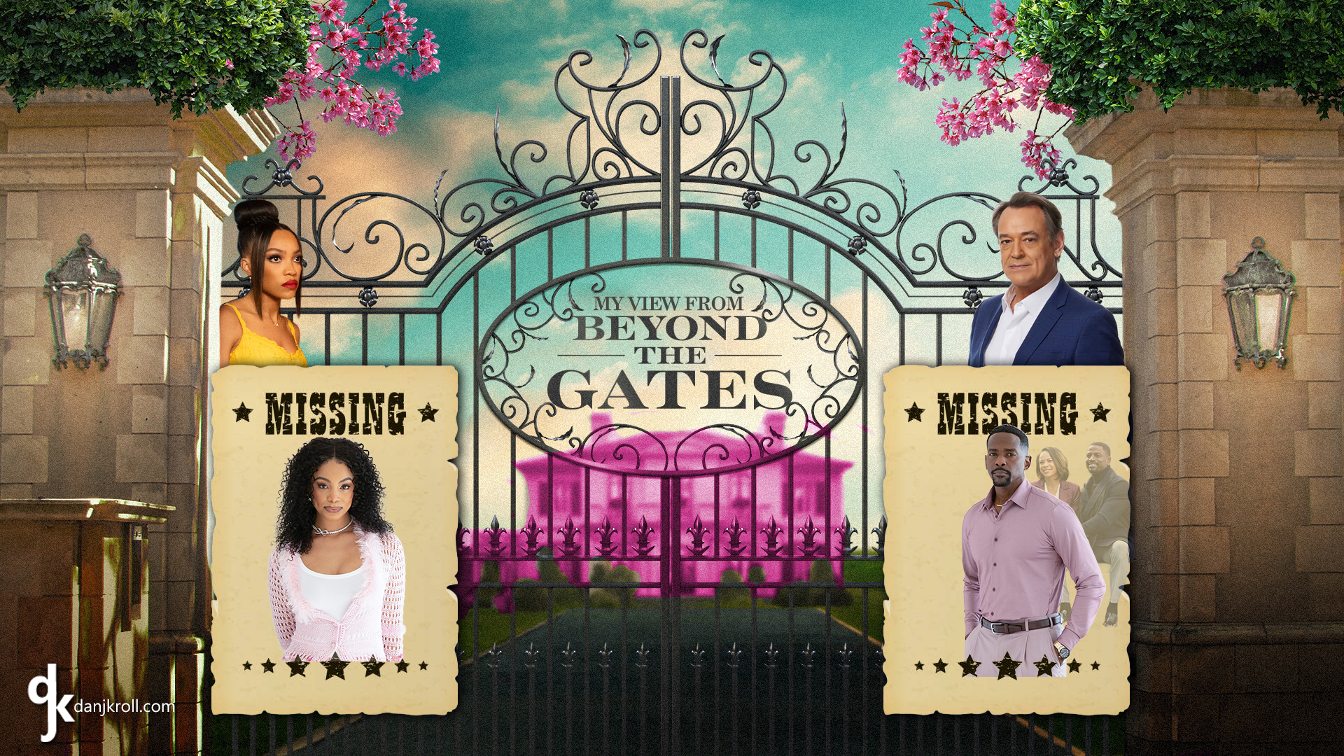 The person I thought you were: Beyond the Gates commentary for the week ending August 29, 2025. Soap Central founder Dan J Kroll shares his opinions and editorial on daytime in a new home -- DanJKroll.com
