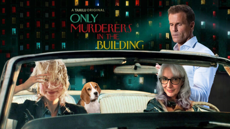 Only murderers in the building - General Hospital Commentary for the week ending September 12, 2025. Former Soap Central Two Scoops columnist Tamilu shares her opinions and editorial on General Hospital in her a new home: DanJKroll.com