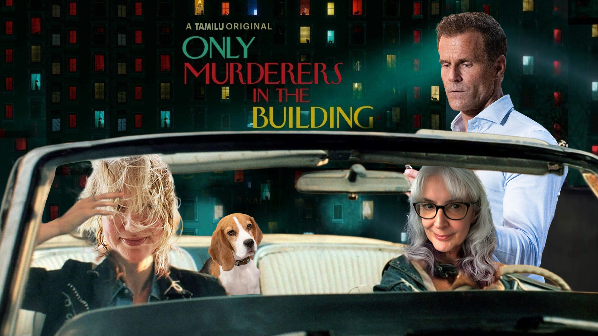Only murderers in the building - General Hospital Commentary for the week ending September 12, 2025. Former Soap Central Two Scoops columnist Tamilu shares her opinions and editorial on General Hospital in her a new home: DanJKroll.com