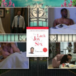 The lack of the joy of sex: Beyond the Gates commentary for the week ending September 19, 2025. Soap Central founder Dan J Kroll shares his opinions and editorial on daytime in a new home -- DanJKroll.com