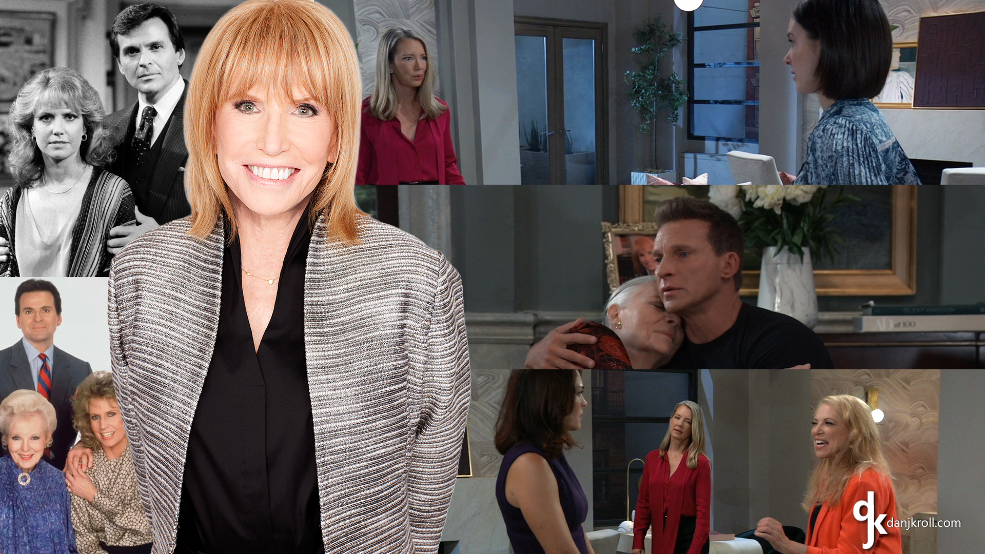 Love, loss, and frozen heads- General Hospital Commentary for the week ending September 19, 2025. Former Soap Central Two Scoops columnist Liz Masters shares her opinions and editorial on General Hospital in her a new home: DanJKroll.com