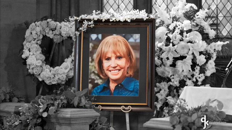 General Hospital Commentary: Farewell, Monica