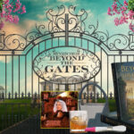 My View From Beyond the Gates: Save it for your memoir