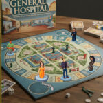 The lying game - General Hospital Commentary for the week ending October 3, 2025. Former Soap Central Two Scoops columnist Liz Masters shares her opinions and editorial on General Hospital in her a new home: DanJKroll.com