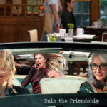 Ruin the Friendship - General Hospital Commentary for the week ending October 10, 2025. Former Soap Central Two Scoops columnist Tamilu shares her opinions and editorial on General Hospital in her a new home: DanJKroll.com