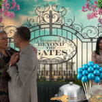 Break all the rules: Beyond the Gates commentary for the week ending October 17, 2025. Soap Central founder Dan J Kroll shares his opinions and editorial on daytime in a new home -- DanJKroll.com