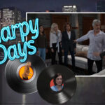 Harpy Days - General Hospital Commentary for the week ending October 17, 2025. Former Soap Central Two Scoops columnist Liz Masters shares her opinions and editorial on General Hospital in her a new home: DanJKroll.com