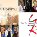 Commentary: What city am I in again? Why does Genoa City look like Port Charles?