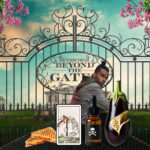Keeping score of poor life choices: Beyond the Gates commentary for the week ending October 24, 2025. Soap Central founder Dan J Kroll shares his opinions and editorial on daytime in a new home -- DanJKroll.com