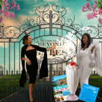 My View From Beyond the Gates: I Have Been Awakened