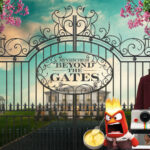 It's a Huge Responsibility Loving Someone: Beyond the Gates commentary for the week ending November 7, 2025. Soap Central founder Dan J Kroll shares his opinions and editorial on daytime in a new home -- DanJKroll.com