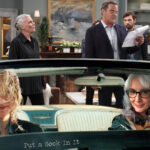 General Hospital Commentary: Put a sock in it