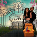 Apples and eggplant, zebra and hippos: Beyond the Gates commentary for the week ending November 14, 2025. Soap Central founder Dan J Kroll shares his opinions and editorial on daytime in a new home -- DanJKroll.com