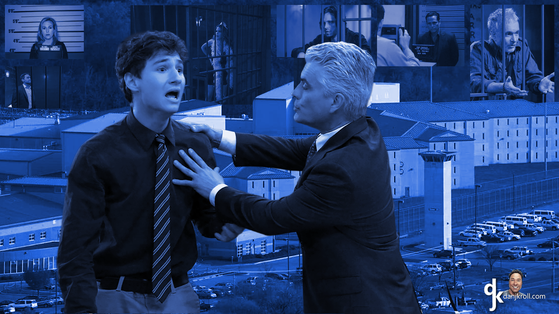 Prison Blues - General Hospital Commentary for the week ending November 14, 2025. Former Soap Central Two Scoops columnist Liz Masters shares her opinions and editorial on General Hospital in her a new home: DanJKroll.com