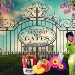 My View From Beyond the Gates: A Tsunami of Anger