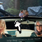 General Hospital Commentary: Bang! Bang! Sidwell’s Silver Bullet