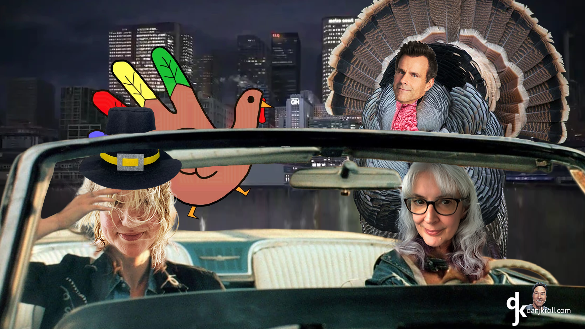 General Hospital Commentary: Family traditions