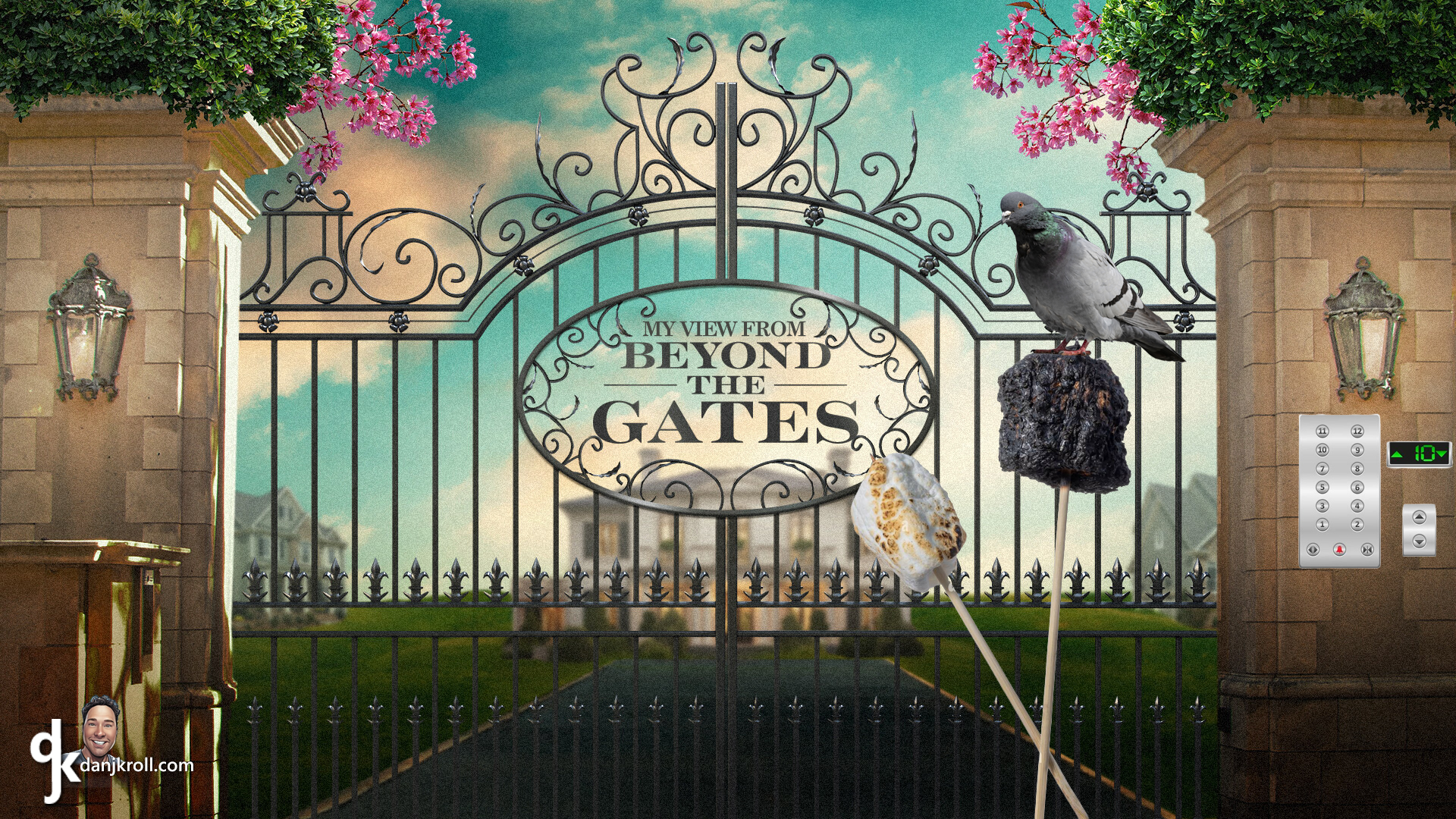 Add It To the Long List of Mistakes I've Made: Beyond the Gates commentary for the week ending December 5, 2025. Soap Central founder Dan J Kroll shares his opinions and editorial on daytime in a new home -- DanJKroll.com