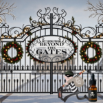 My View From Beyond the Gates: Occupy His World