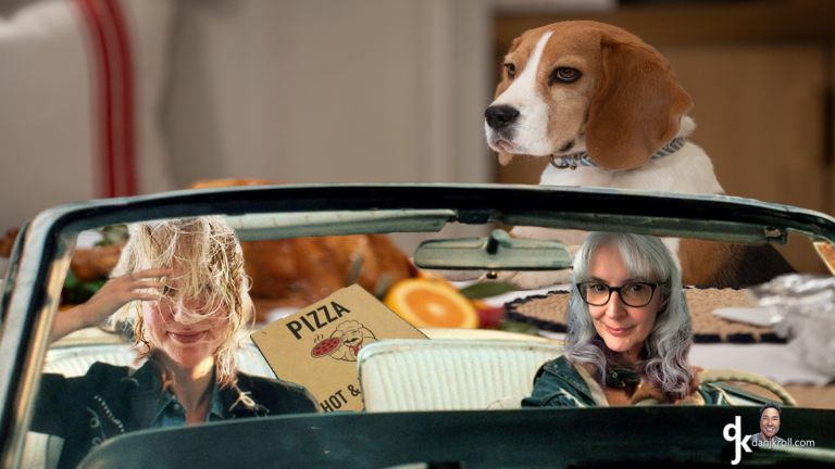 General Hospital Commentary: Who let the dogs out?