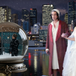 General Hospital Commentary: Bah Humbug