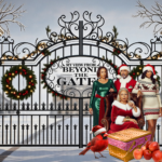 Blue Christmas: Beyond the Gates commentary for the week ending December 19, 2025. Soap Central founder Dan J Kroll shares his opinions and editorial on daytime in a new home -- DanJKroll.com