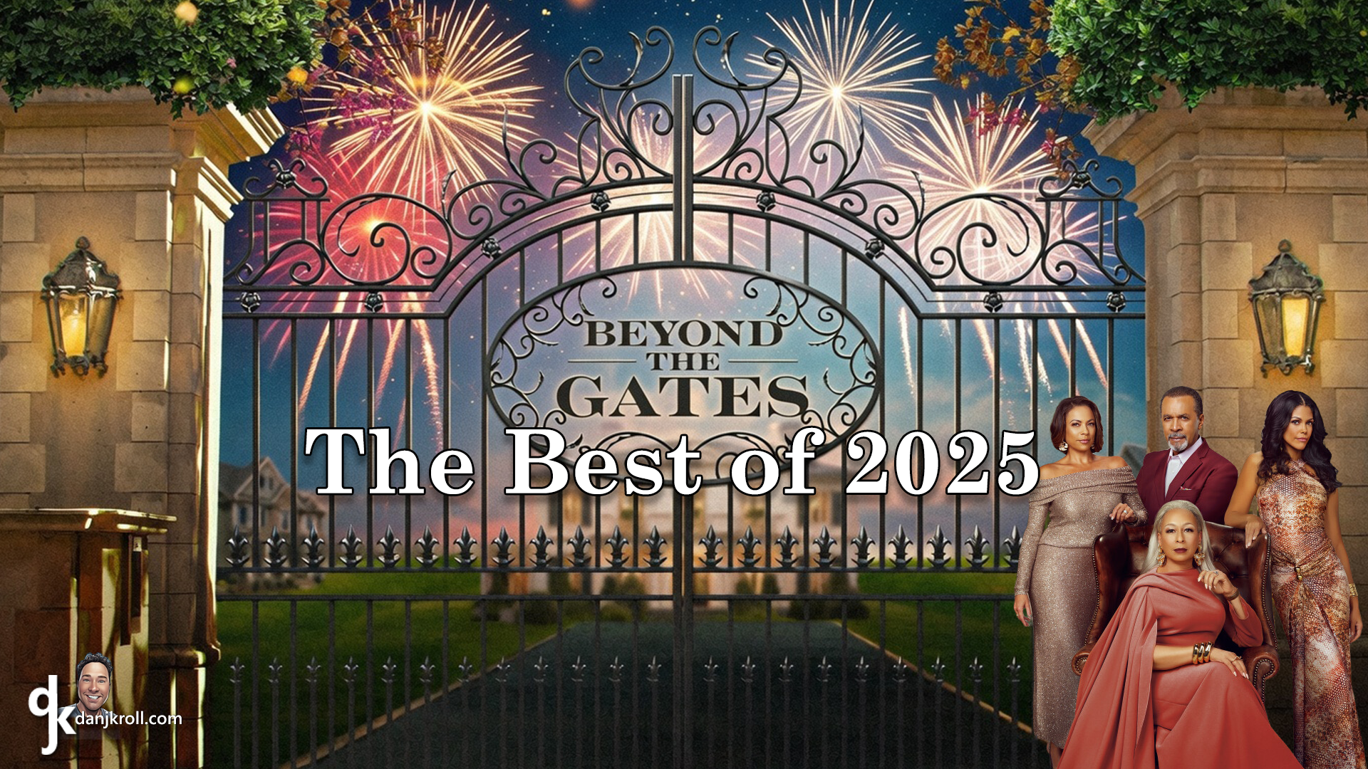 The Best of Beyond the Gates 2025