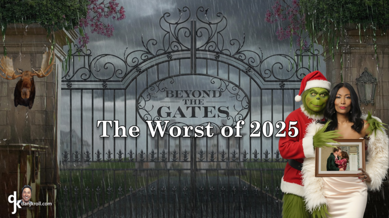 The Worst of Beyond the Gates 2025