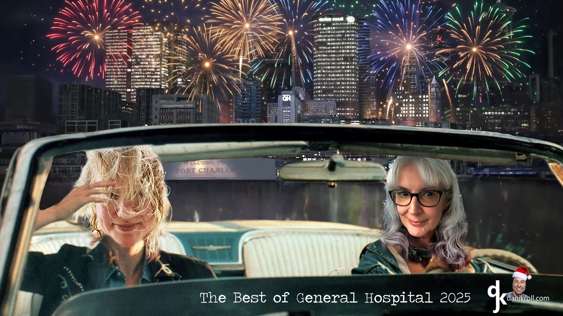 The GH Nice List: The Best of General Hospital 2025