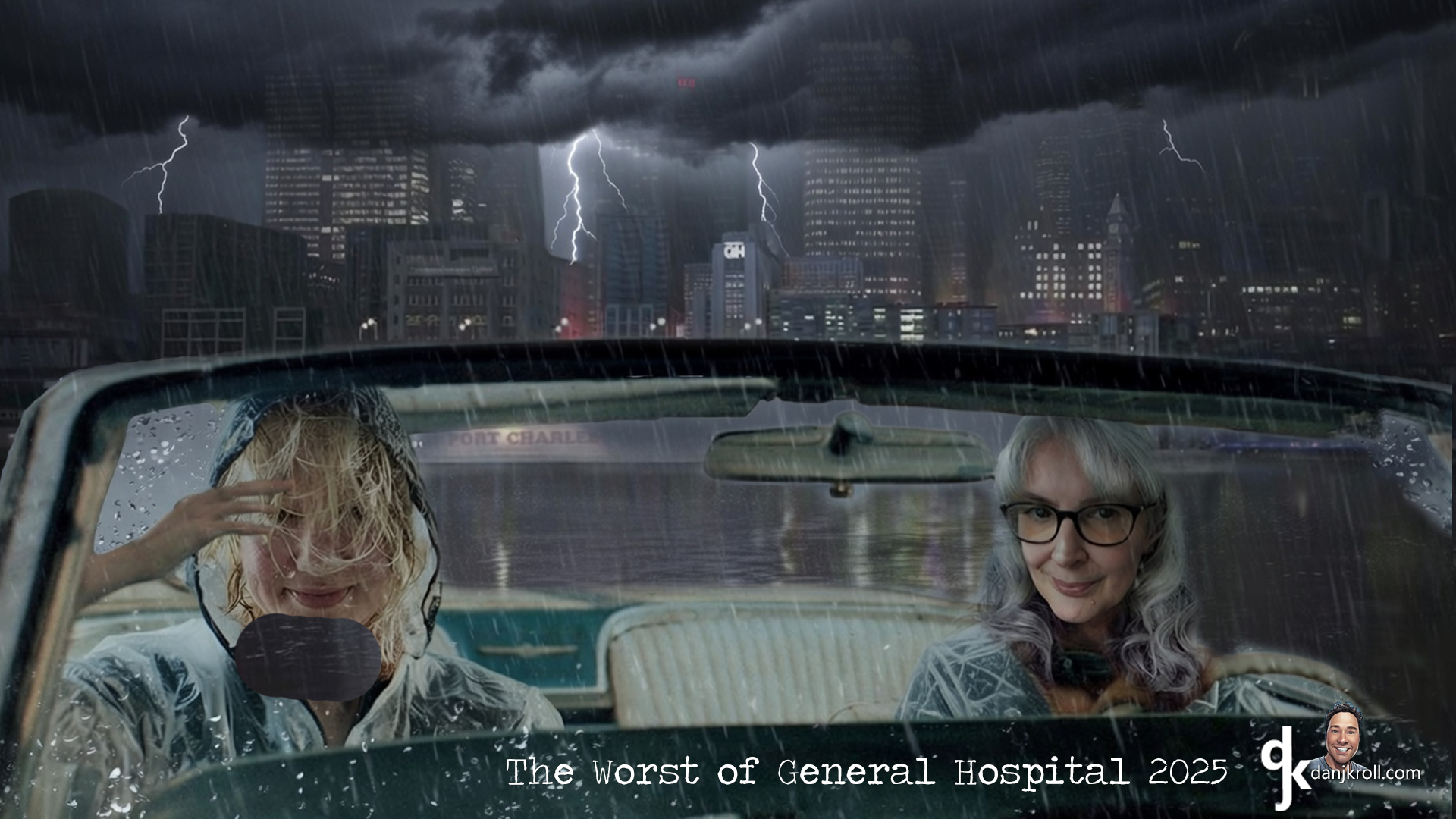 The GH Naughty List: The Worst of General Hospital 2025