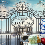 Shaking The Whole Damn Family Tree: Beyond the Gates commentary for the week ending January 9, 2026. Soap Central founder Dan J Kroll shares his opinions and editorial on daytime in a new home -- DanJKroll.com