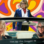 The Spy Who Shagged Me - General Hospital Commentary for the week ending January 16, 2026. Former Soap Central Two Scoops columnist Tamilu shares her opinions and editorial on General Hospital in her a new home: DanJKroll.com