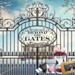 The End of Apology Season: Beyond the Gates commentary for the week ending January 23, 2026. Soap Central founder Dan J Kroll shares his opinions and editorial on daytime in a new home -- DanJKroll.com