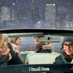 General Hospital Commentary: I Smell Snow