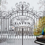 A Serious Case of Main Character Syndrome: Beyond the Gates commentary for the week ending February 6, 2026. Soap Central founder Dan J Kroll shares his opinions and editorial on daytime in a new home -- DanJKroll.com
