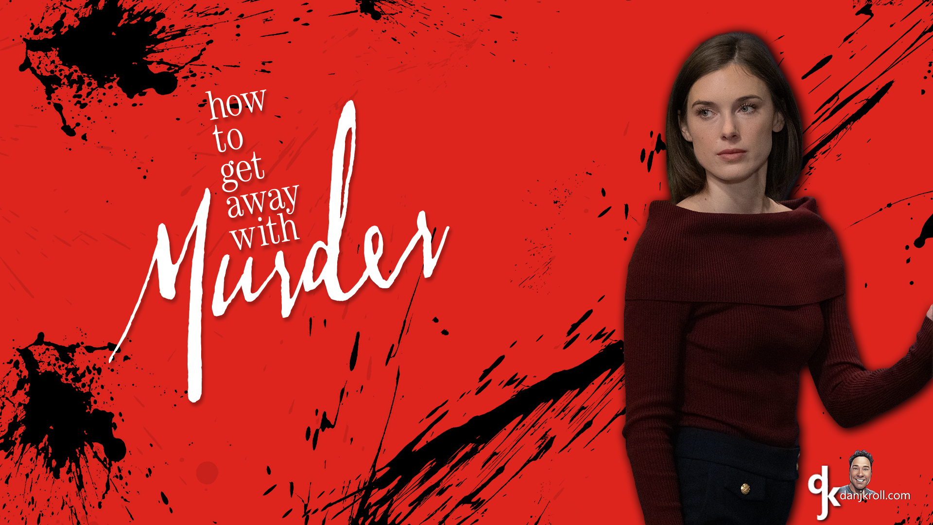 How To Get Away With Murder - General Hospital Commentary for the week ending February 6, 2026. Former Soap Central Two Scoops columnist Liz Masters shares her opinions and editorial on General Hospital in her a new home: DanJKroll.com