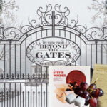 Life Happens. We Adjust: Beyond the Gates commentary for the week ending February 13, 2026. Soap Central founder Dan J Kroll shares his opinions and editorial on daytime in a new home -- DanJKroll.com