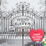 This Isn't Wordle: Beyond the Gates commentary for the week ending February 13, 2026. Soap Central founder Dan J Kroll shares his opinions and editorial on daytime in a new home -- DanJKroll.com