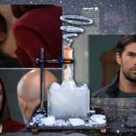 General Hospital Commentary: Your Lying Eyes