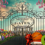 The Pungent Odor of Narcissism: Beyond the Gates commentary for the week ending March 6, 2026. Soap Central founder Dan J Kroll shares his opinions and editorial on daytime in a Two Scoops style column in a new home -- DanJKroll.com