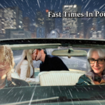 General Hospital Commentary: Fast Times In Port Charles