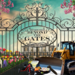 : Beyond the Gates commentary for the week ending March 13, 2026. Soap Central founder Dan J Kroll shares his opinions and editorial on daytime in a Two Scoops style column in a new home -- DanJKroll.com
