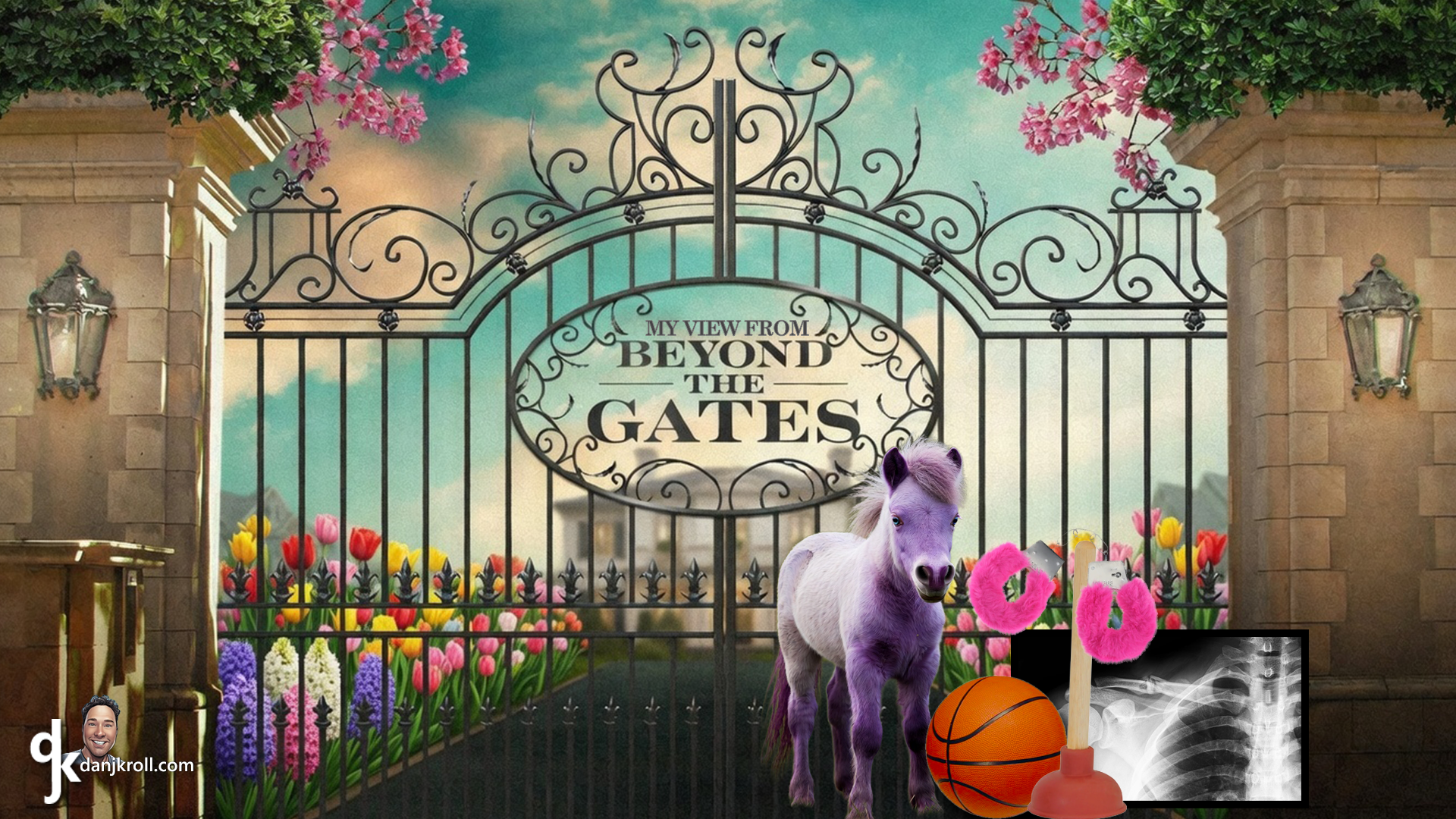 Game On: Beyond the Gates commentary for the week ending March 20, 2026. Soap Central founder Dan J Kroll shares his opinions and editorial on daytime in a Two Scoops style column in a new home -- DanJKroll.com