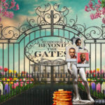 This Will Not Be the End: Beyond the Gates commentary for the week ending March 27, 2026. Soap Central founder Dan J Kroll shares his opinions and editorial on daytime in a Two Scoops style column in a new home -- DanJKroll.com