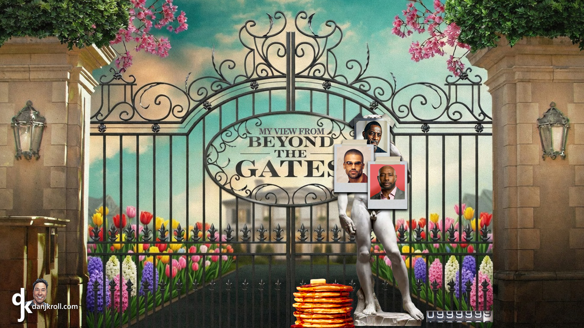 This Will Not Be the End: Beyond the Gates commentary for the week ending March 27, 2026. Soap Central founder Dan J Kroll shares his opinions and editorial on daytime in a Two Scoops style column in a new home -- DanJKroll.com